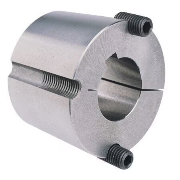SF X 1/2-KW Taper Lock Bushing, Dodge, Mfr#: 120448 SFX1/2 KWY 1/8X1/16